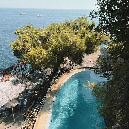 Casa Luma, Il Sogno Di Positano!公寓 外观 照片