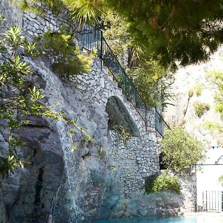 Casa Luma, Il Sogno Di Positano!公寓 外观 照片