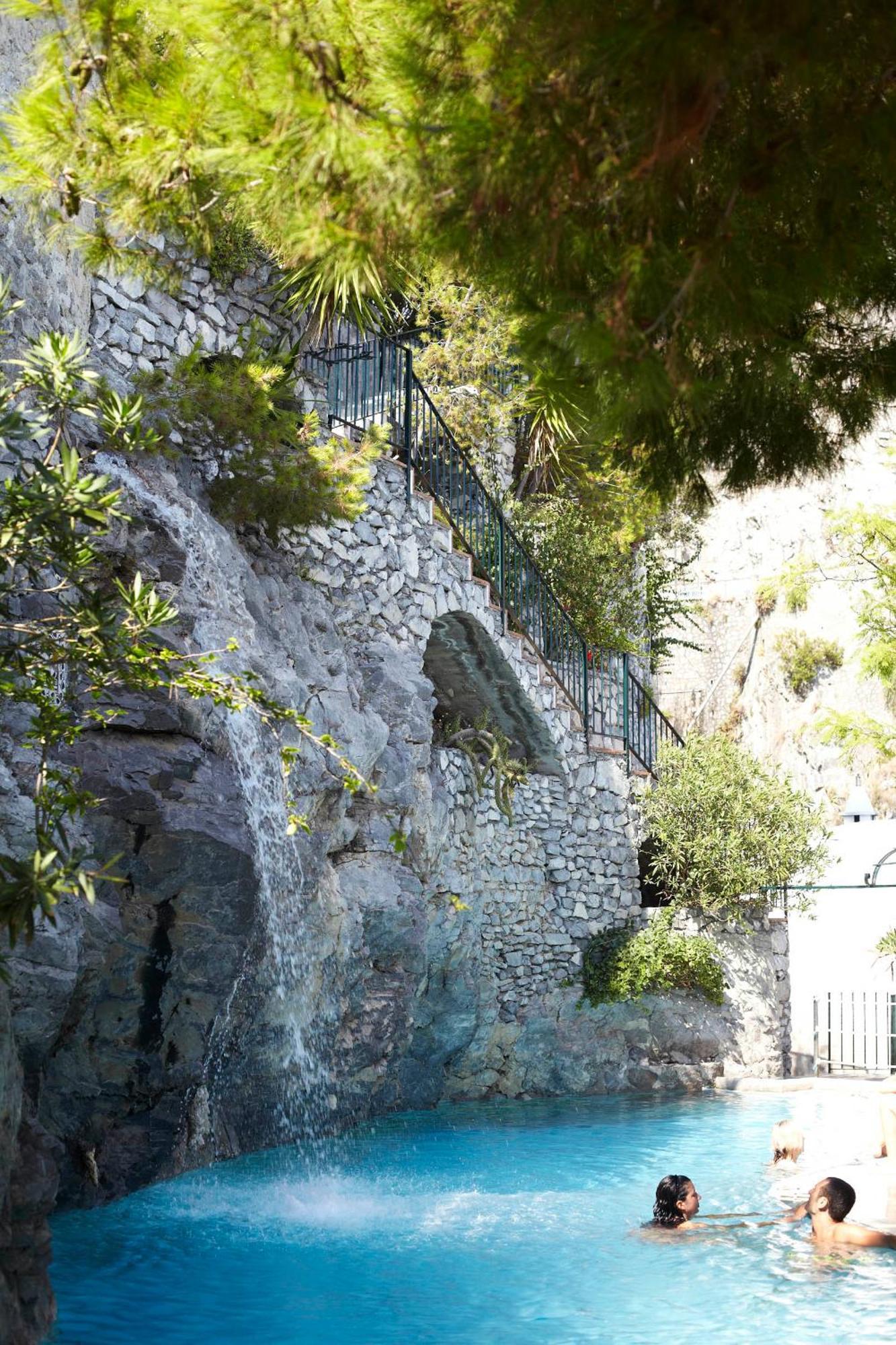 Casa Luma, Il Sogno Di Positano!公寓 外观 照片